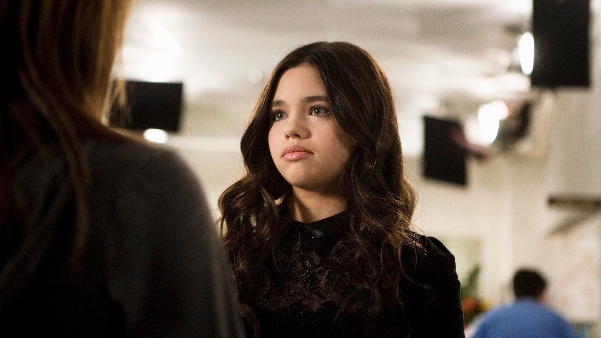 The Secret Life of the American Teenager background