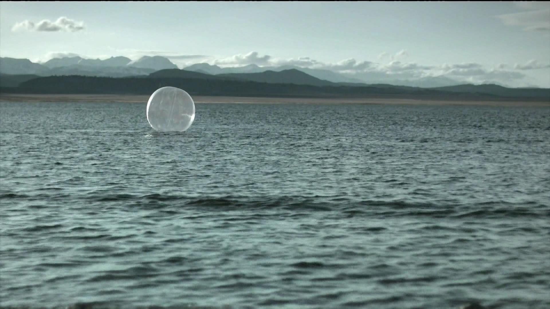 Space's Deepest Secrets background