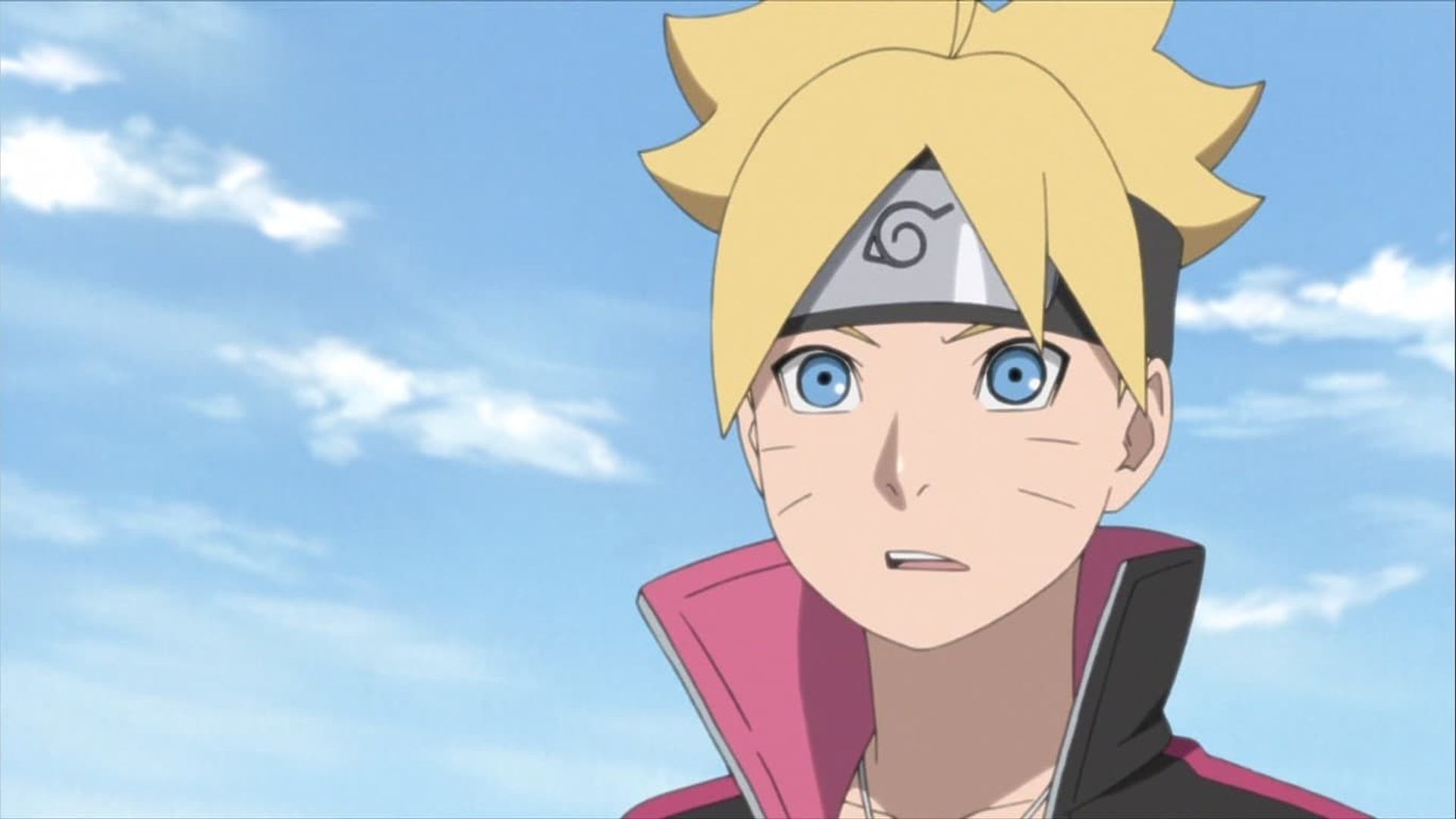 Boruto: Naruto Next Generations background