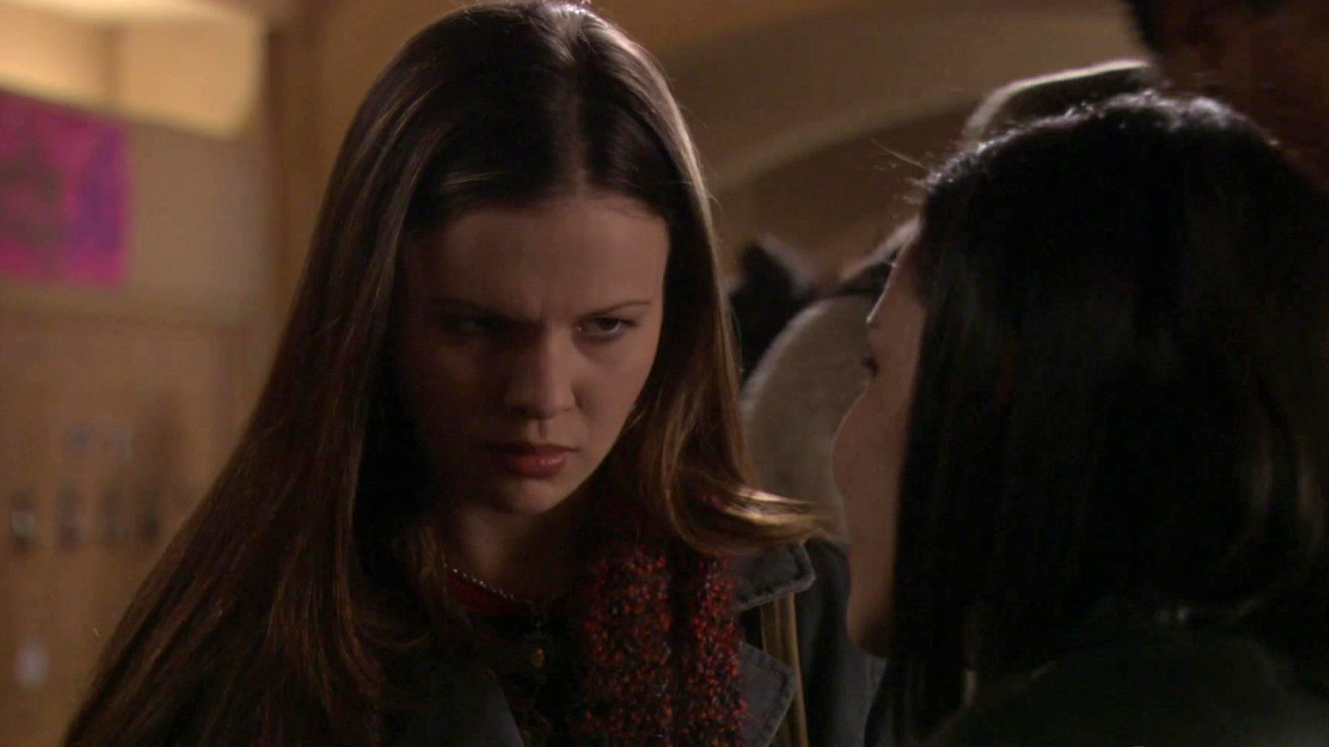 Joan of Arcadia background