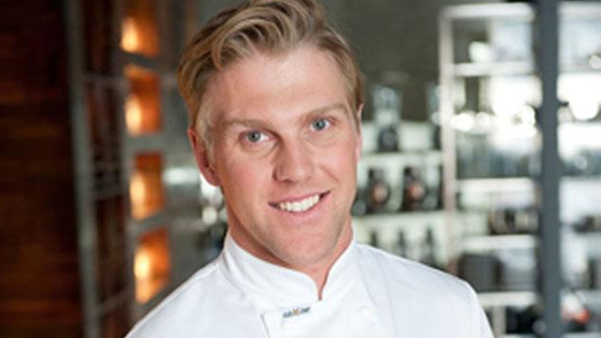 Masterchef Australia: The Professionals background