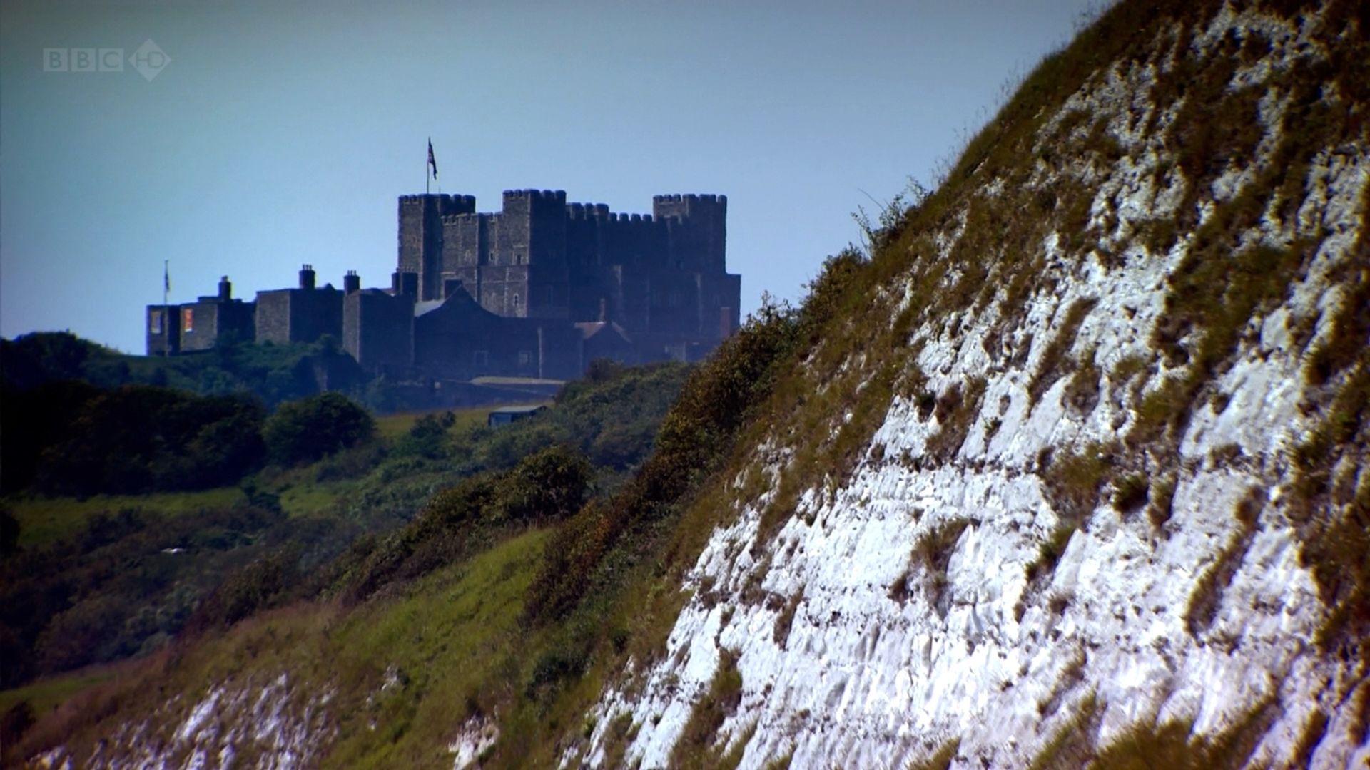 The Hundred Years' War background