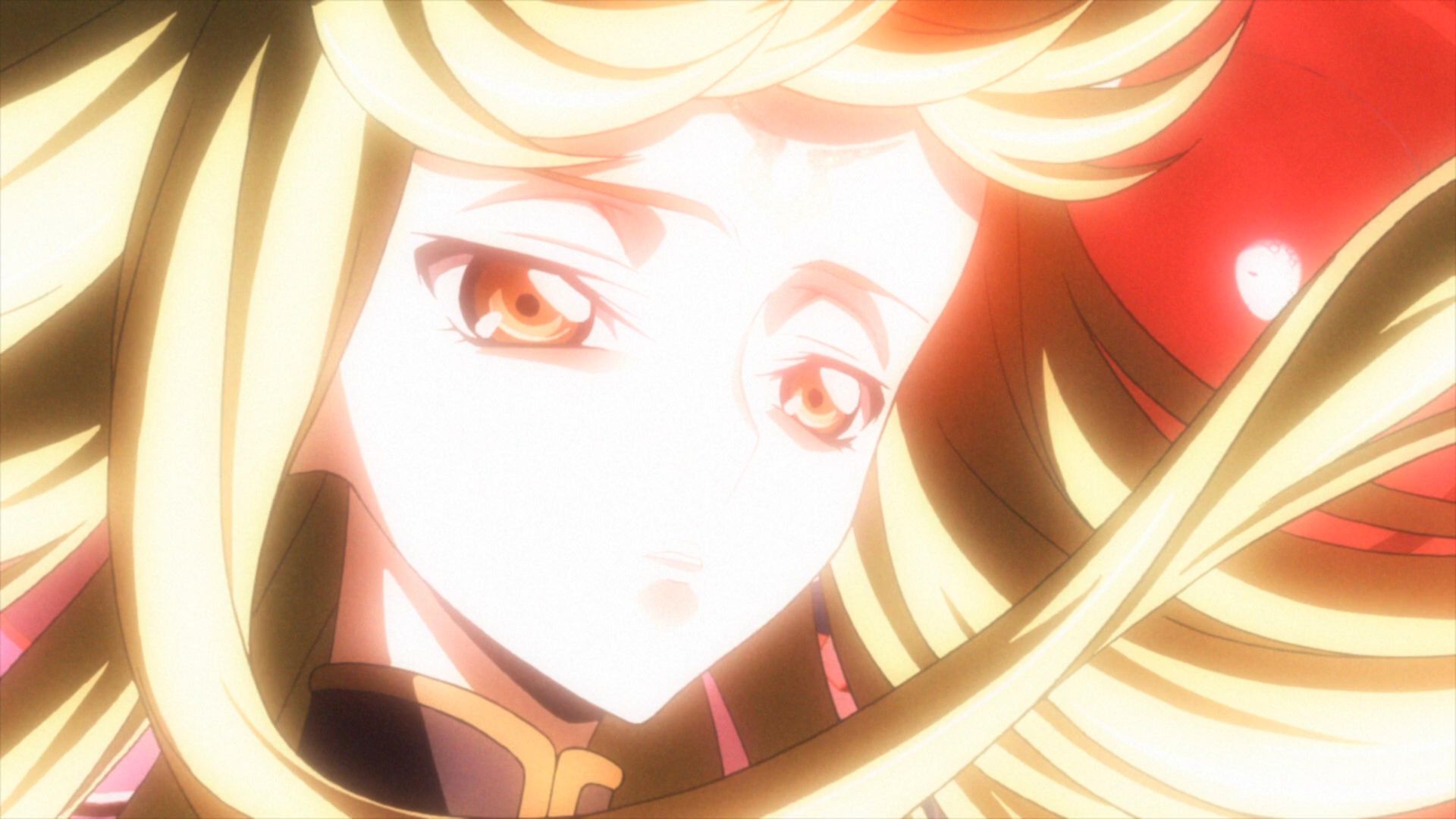 Code Geass background