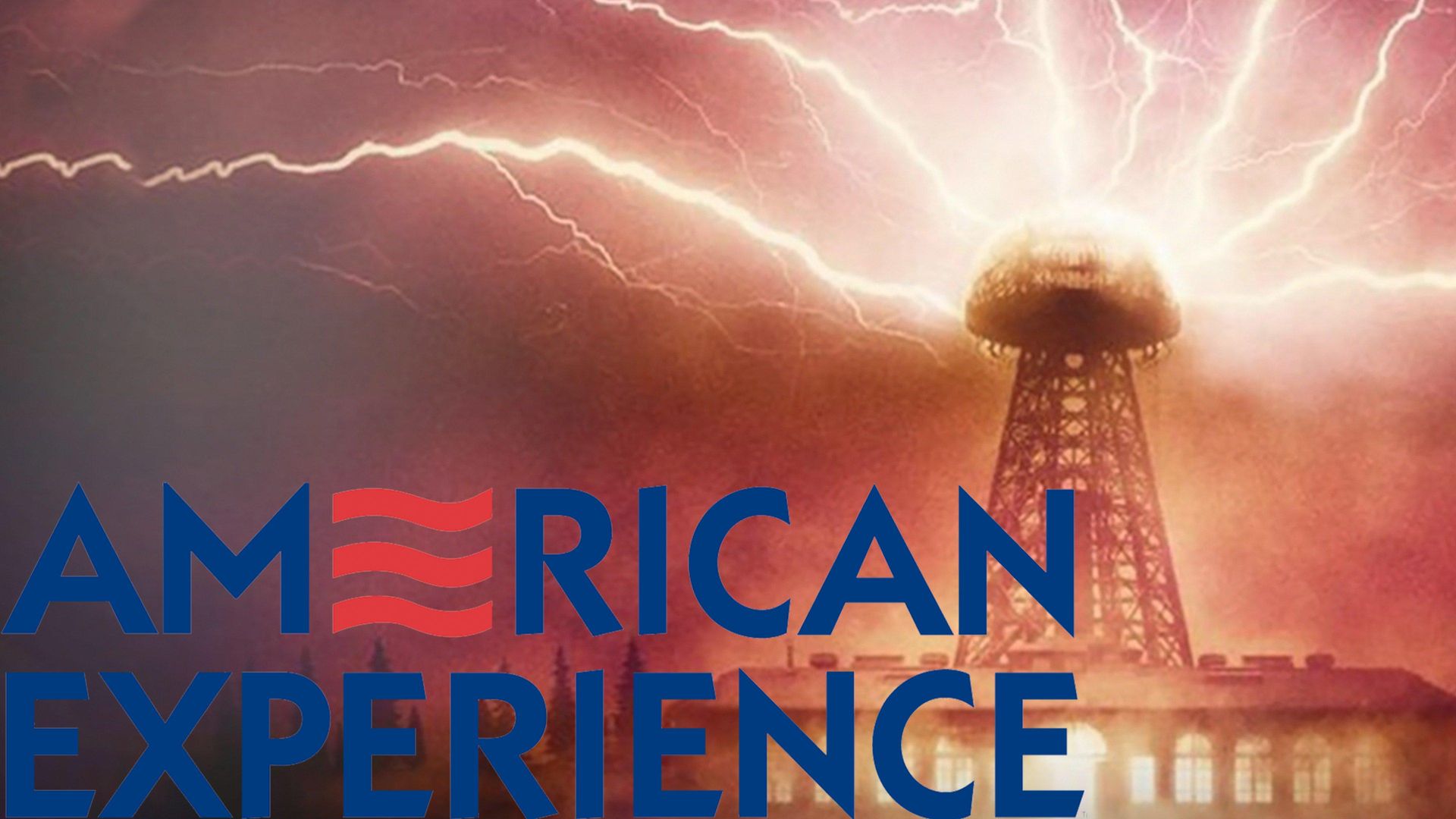 American Experience background