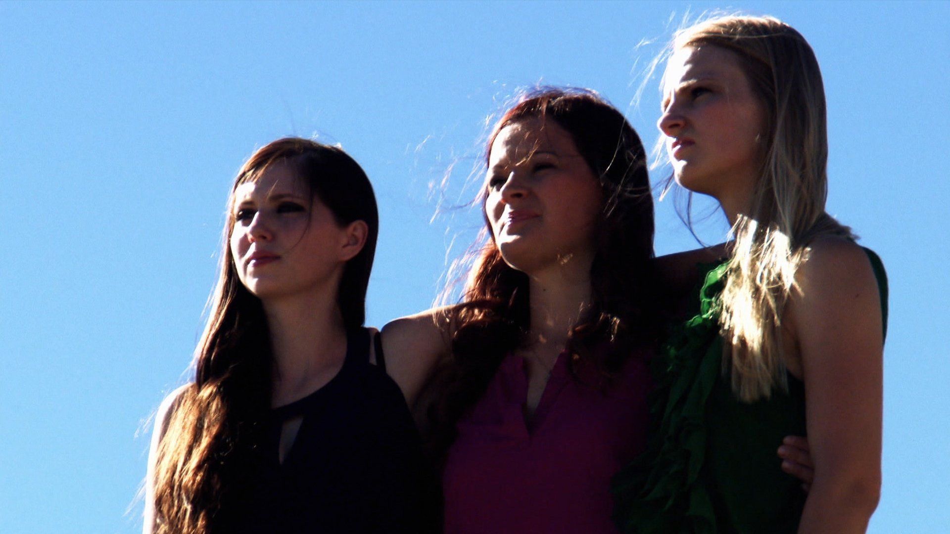 Escaping Polygamy background