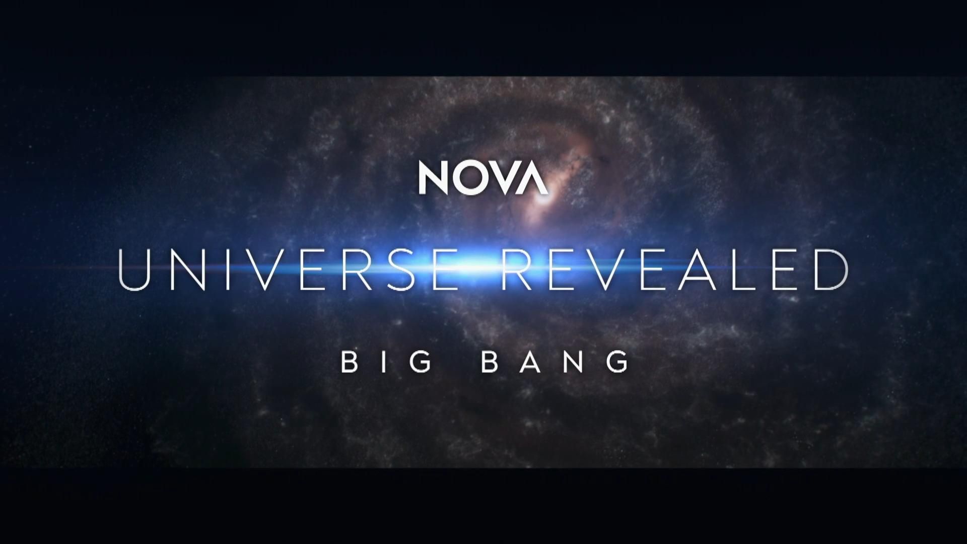 Nova background
