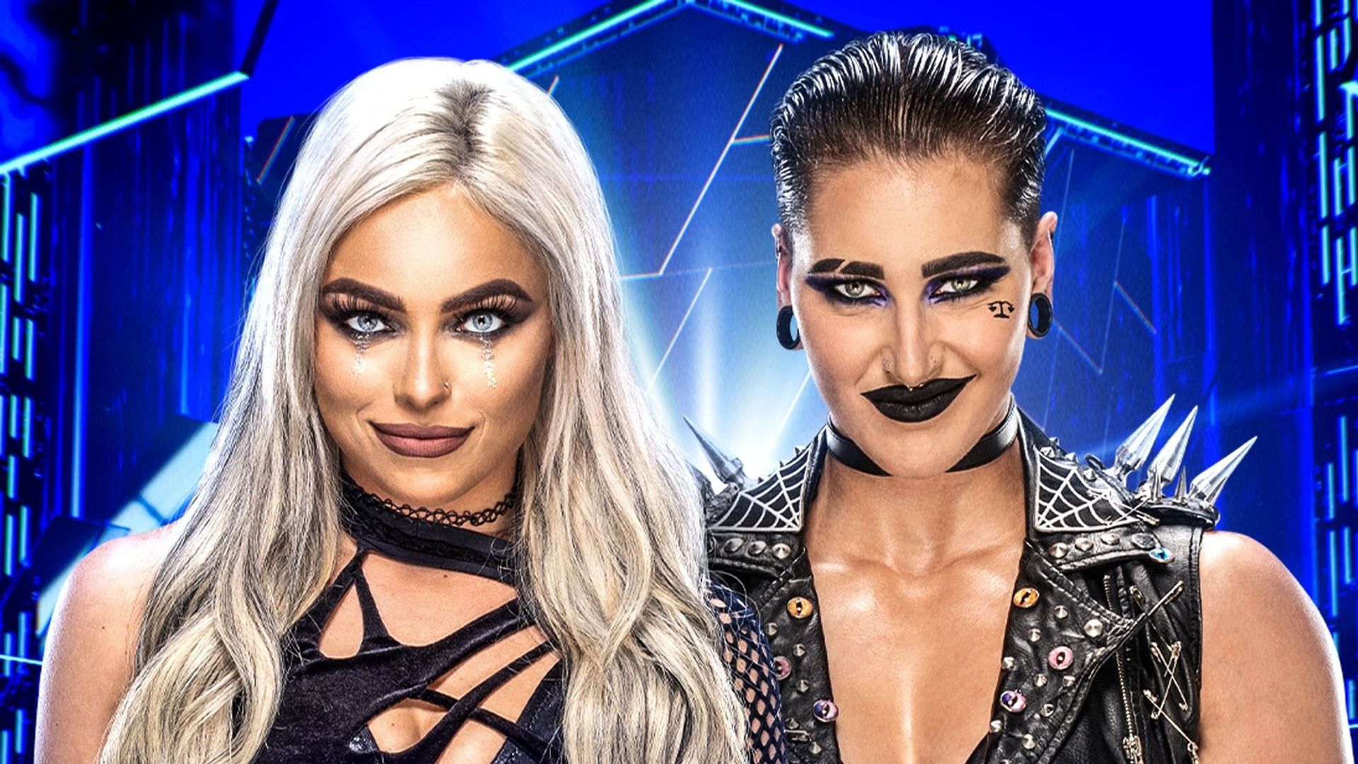 World Wrestling Federation Smackdown! background