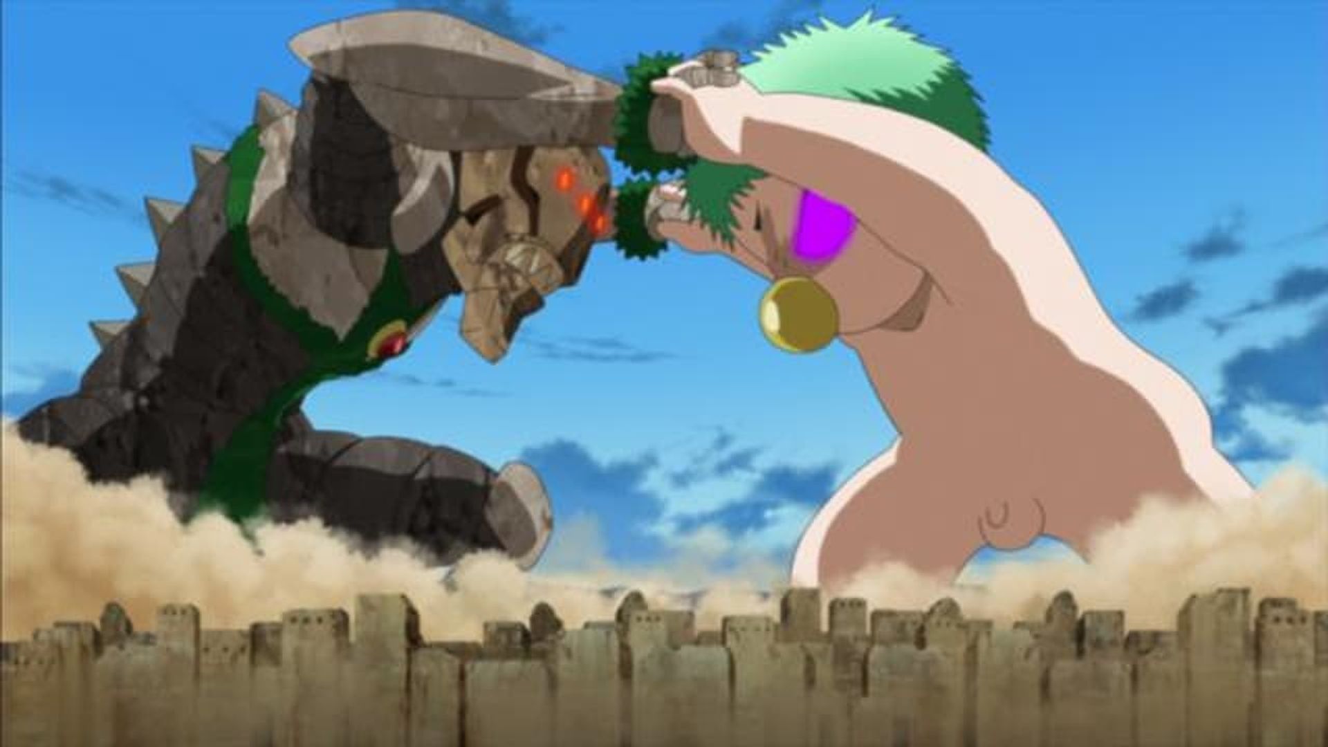 Beelzebub background