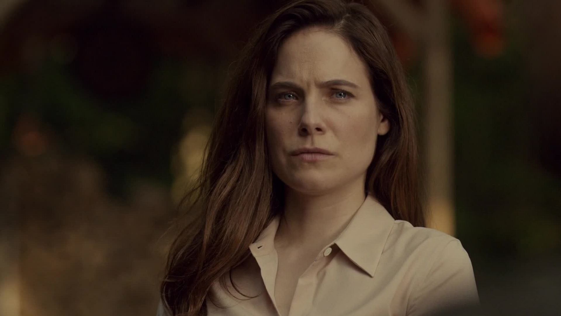 Mary Kills People background