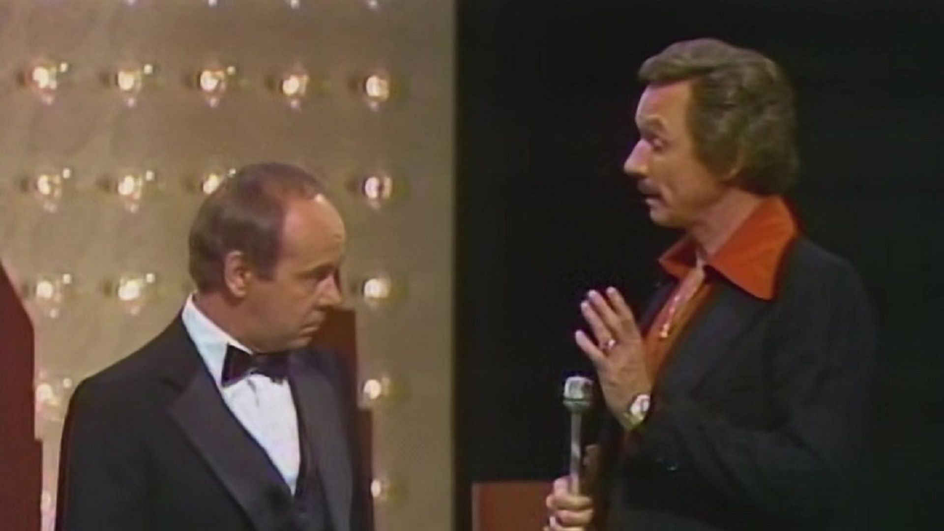 The Tim Conway Show background