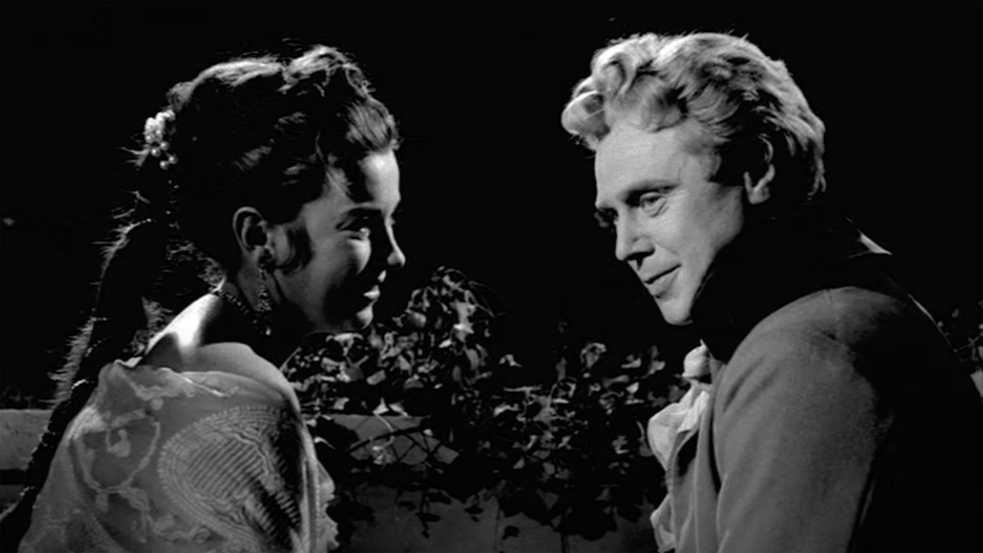 The Scarlet Pimpernel background