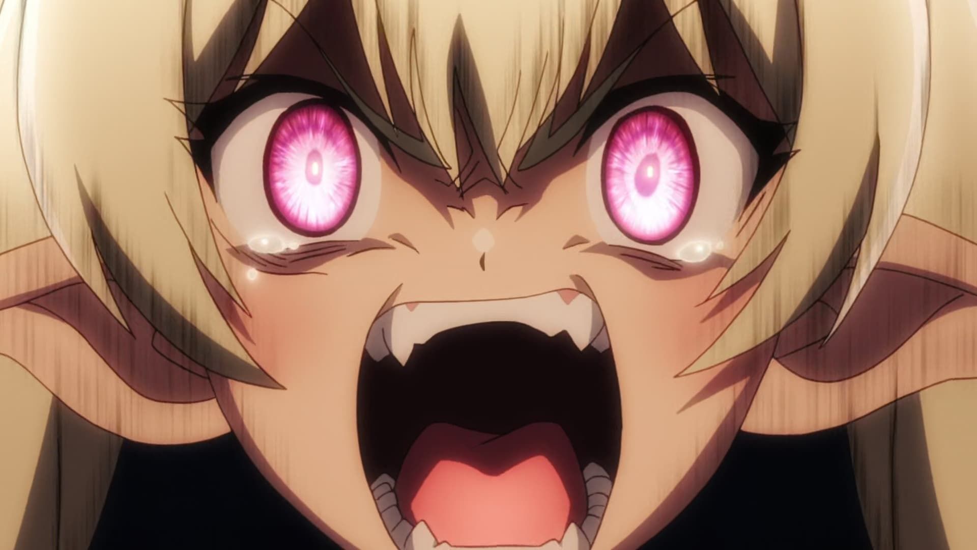How NOT to Summon a Demon Lord background