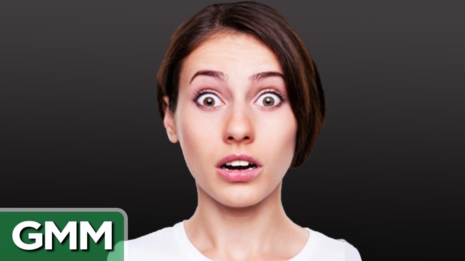 Good Mythical Morning background