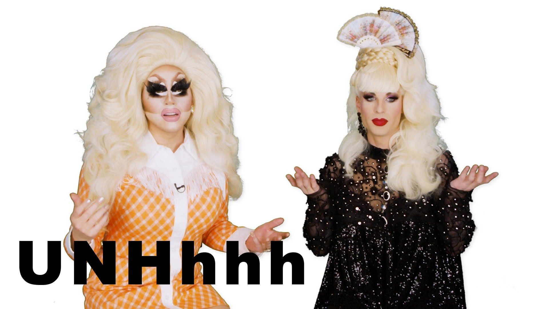 UNHhhh background