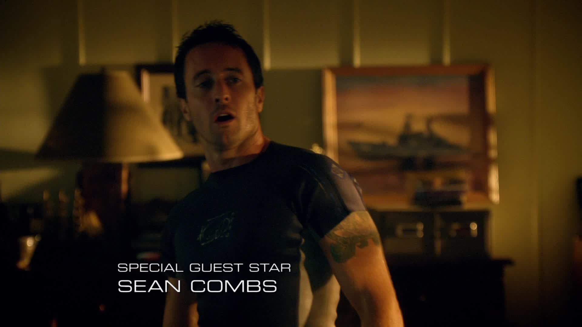 Hawaii Five-0 background