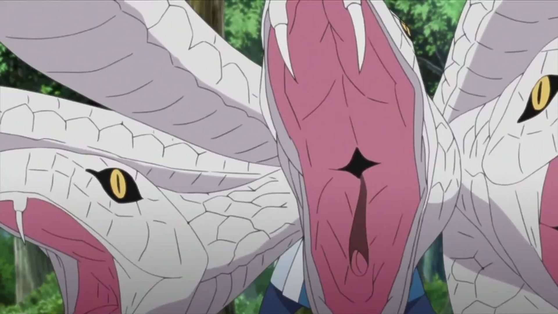Boruto: Naruto Next Generations background