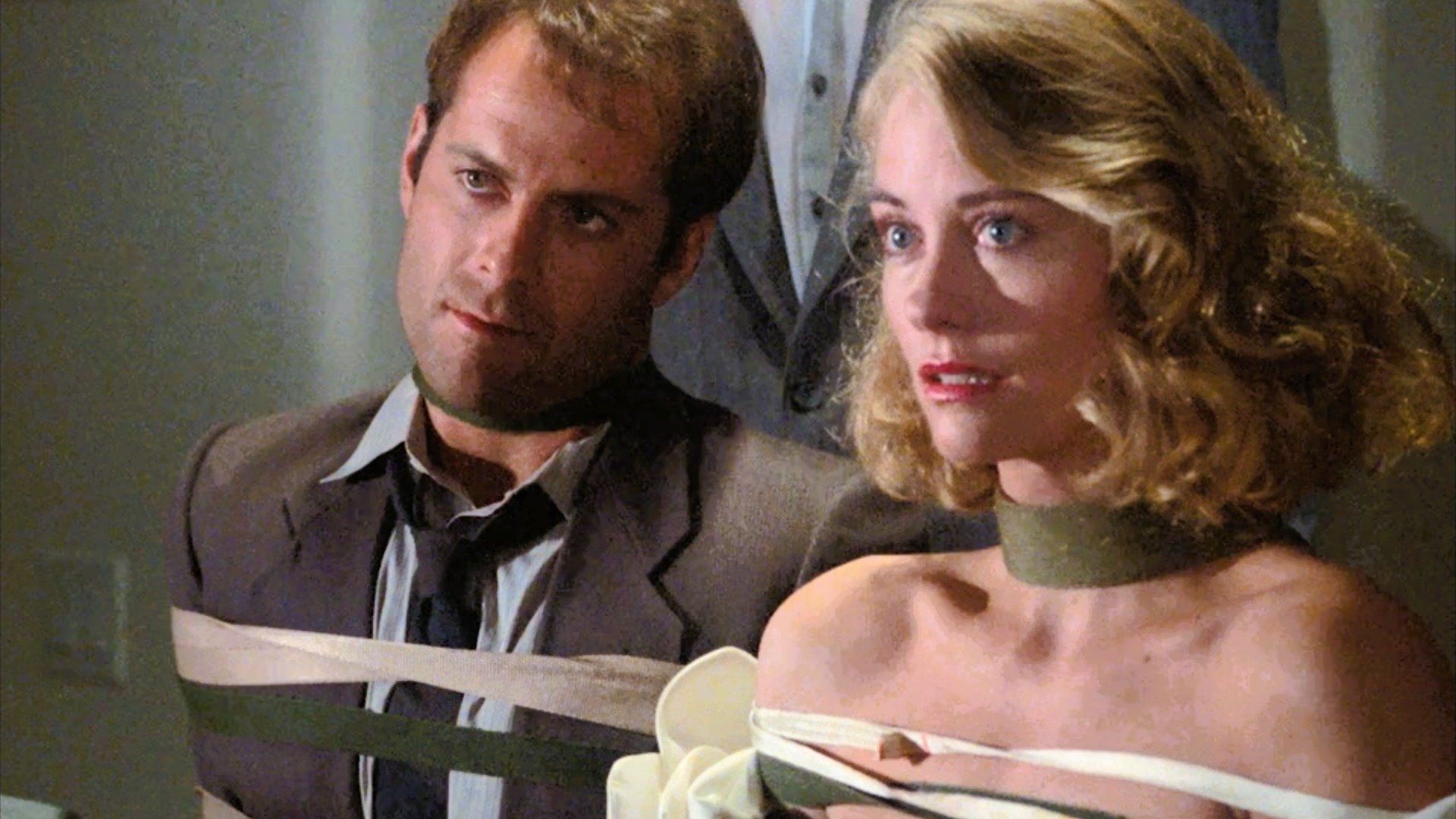 Moonlighting background