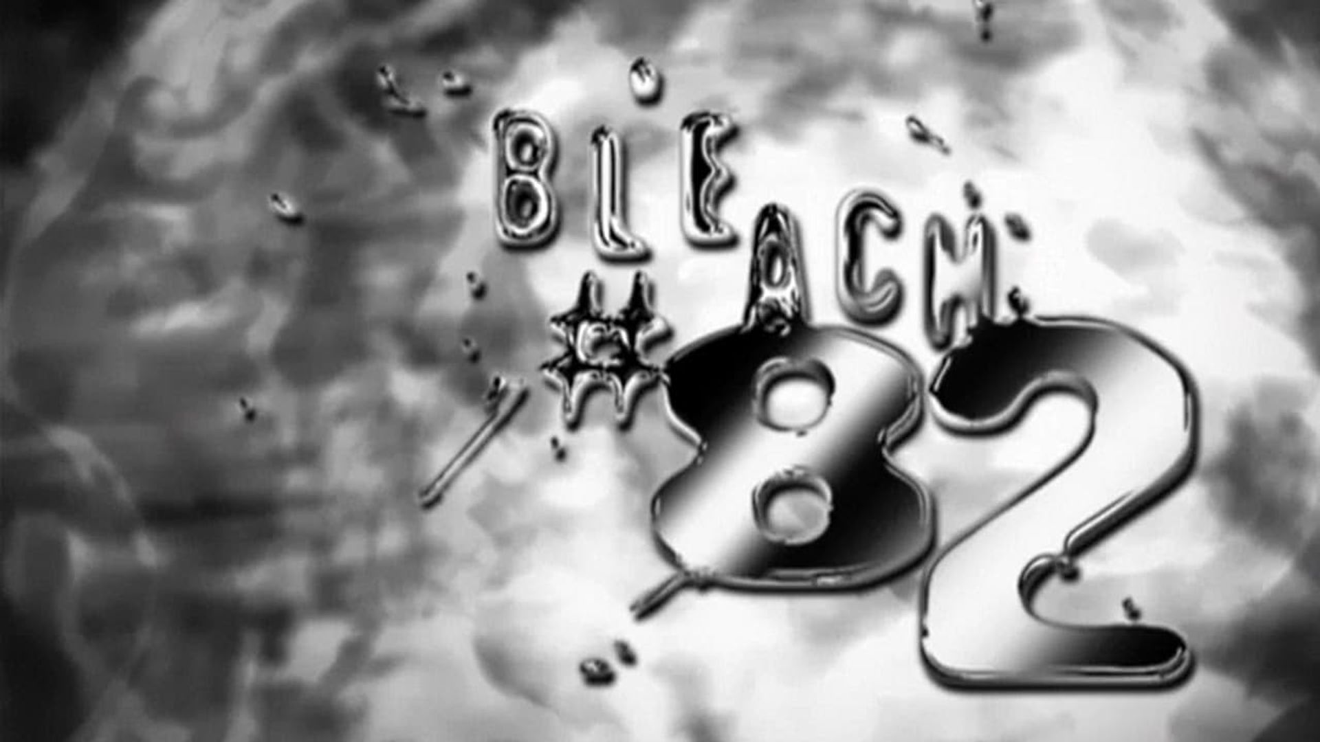 Bleach background