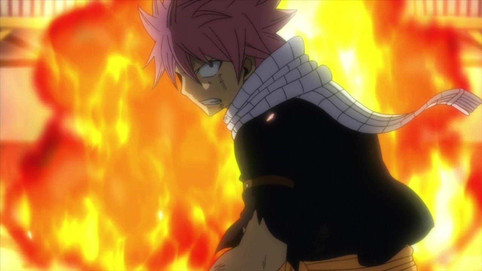 Fairy Tail background