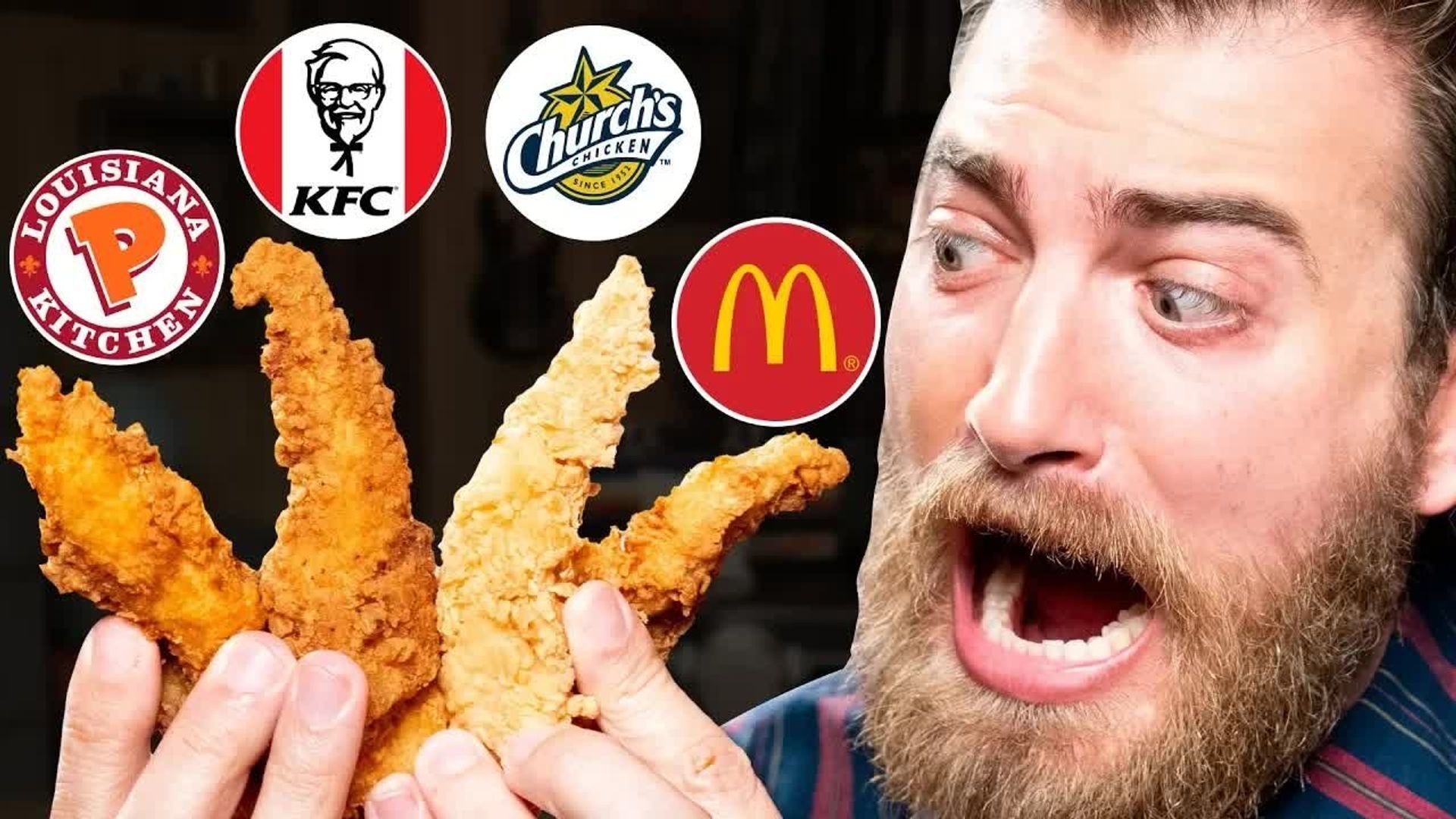 Good Mythical Morning background