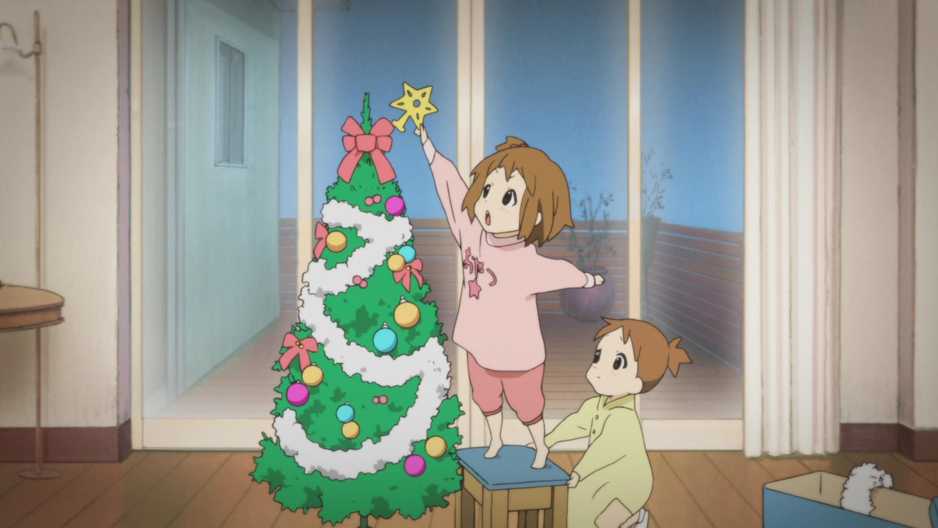K-On! background