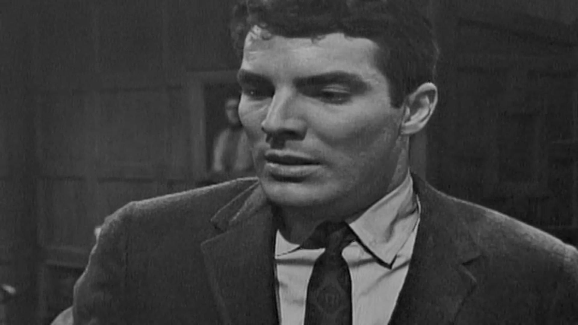 Dark Shadows background