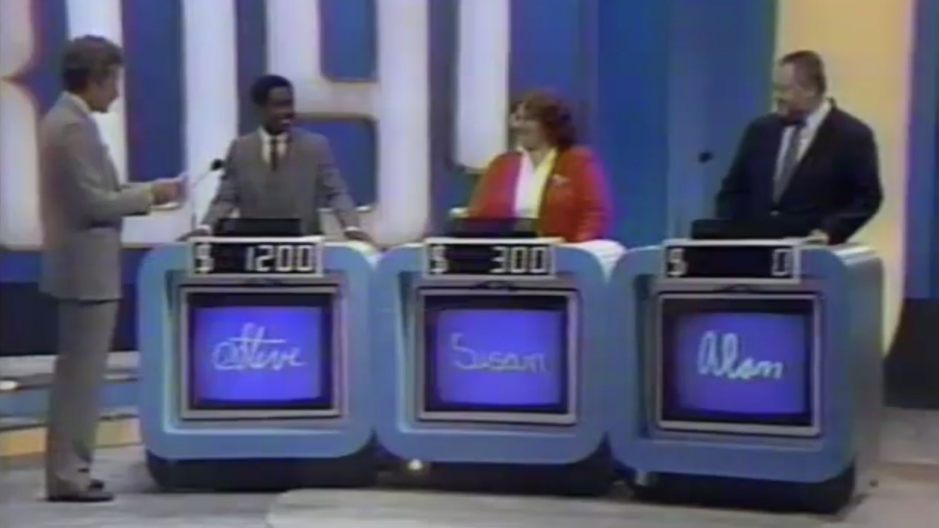 Jeopardy! background