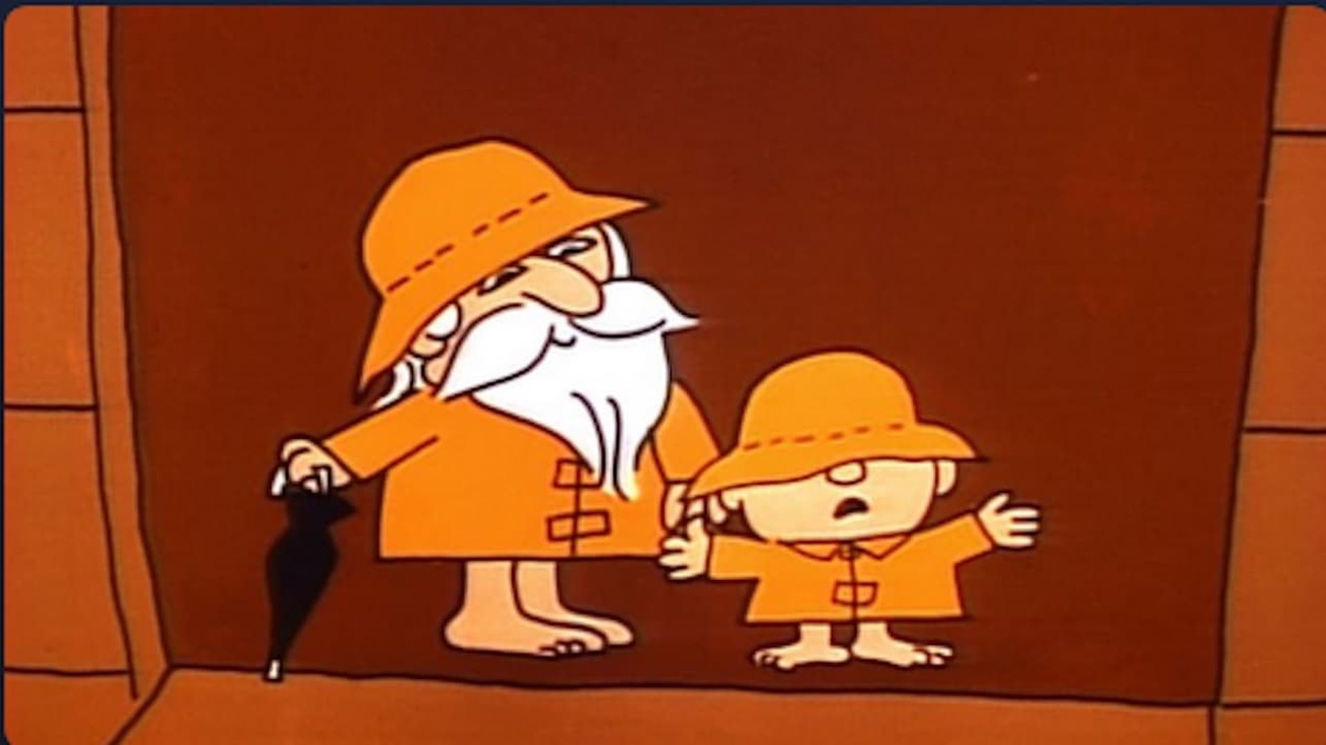Schoolhouse Rock! background