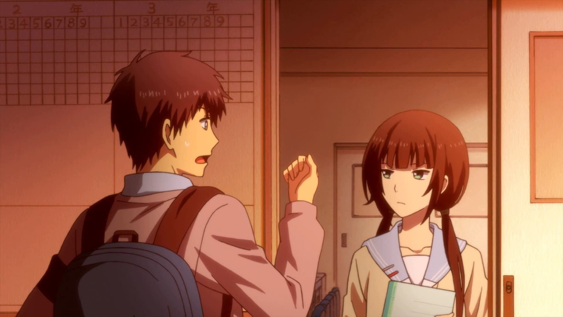 ReLIFE background