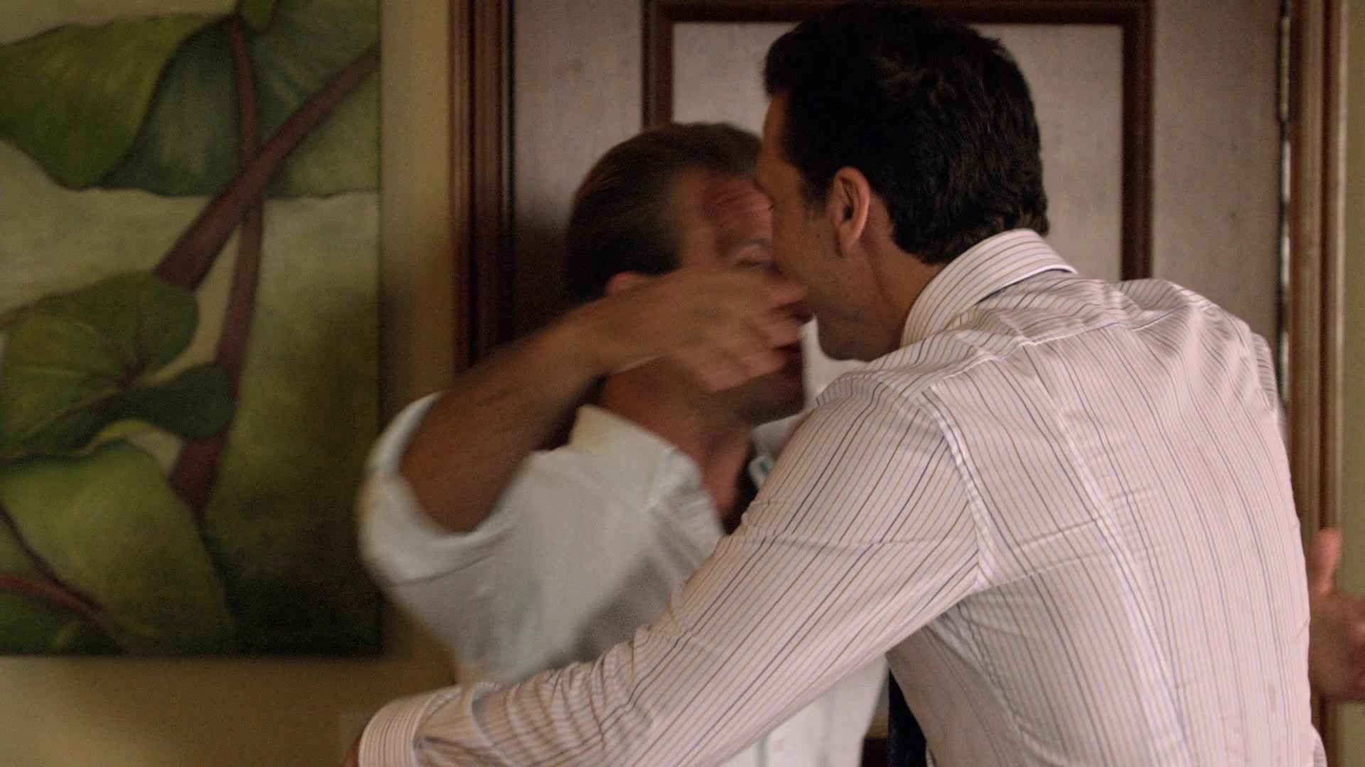 Hawaii Five-0 background