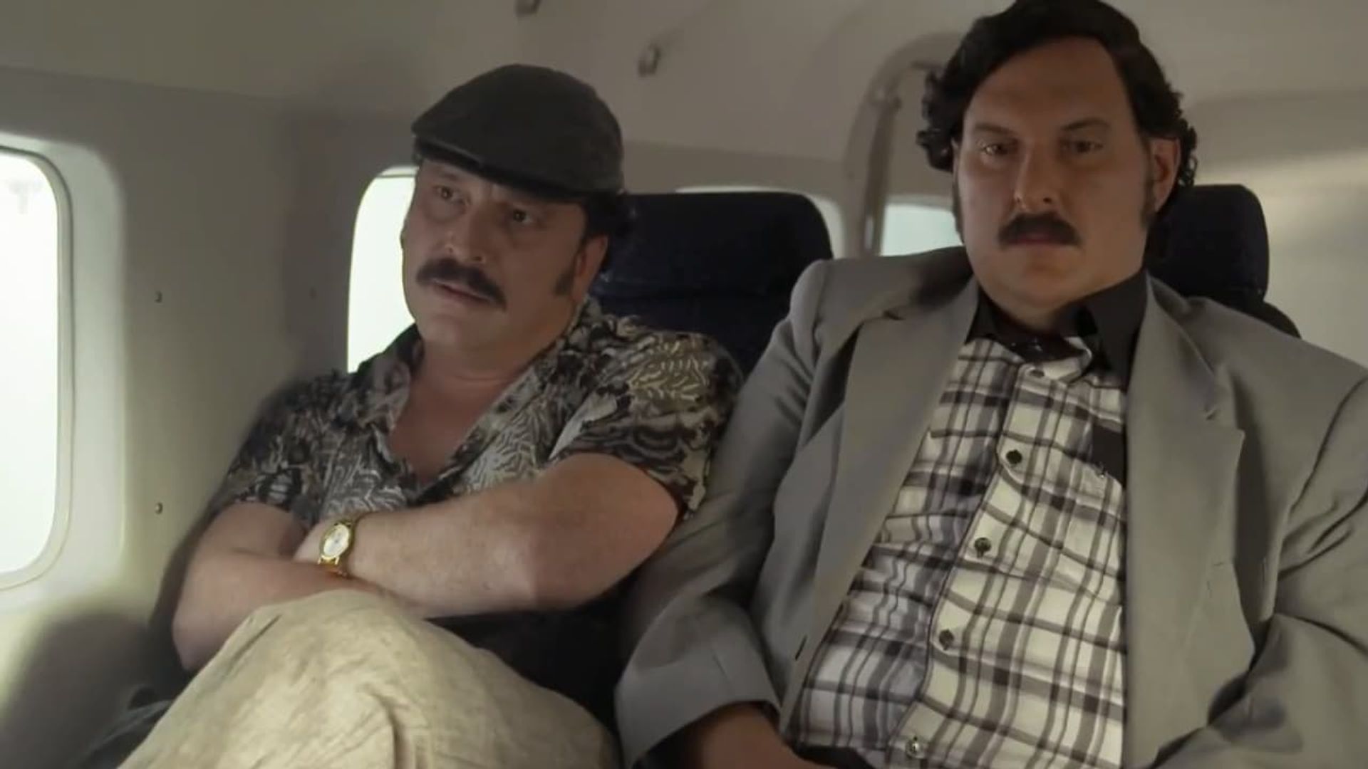 Pablo Escobar: El Patrón del Mal background