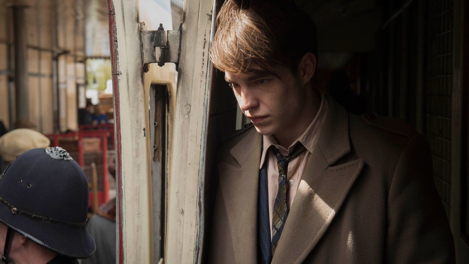 Rillington Place background