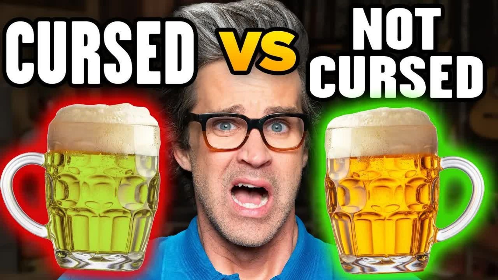 Good Mythical Morning background