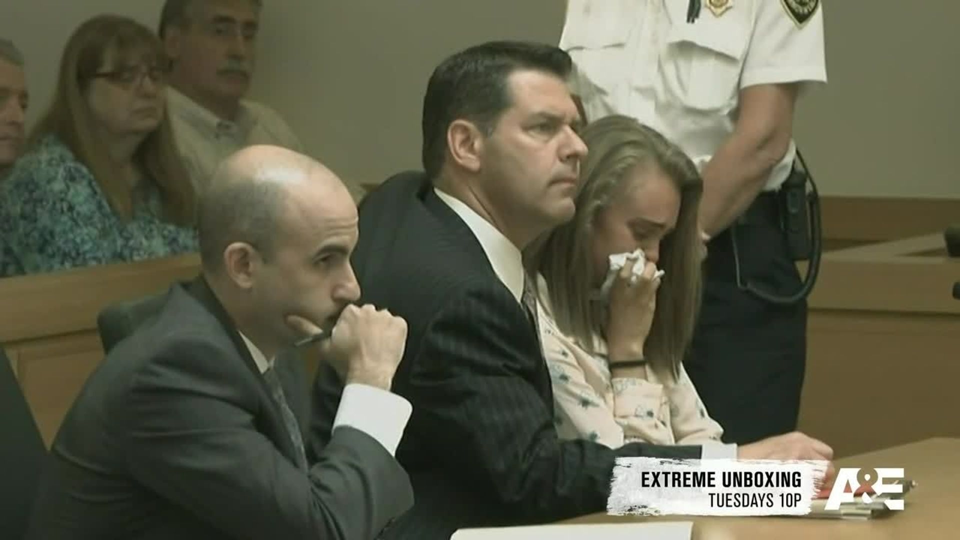 Court Cam background