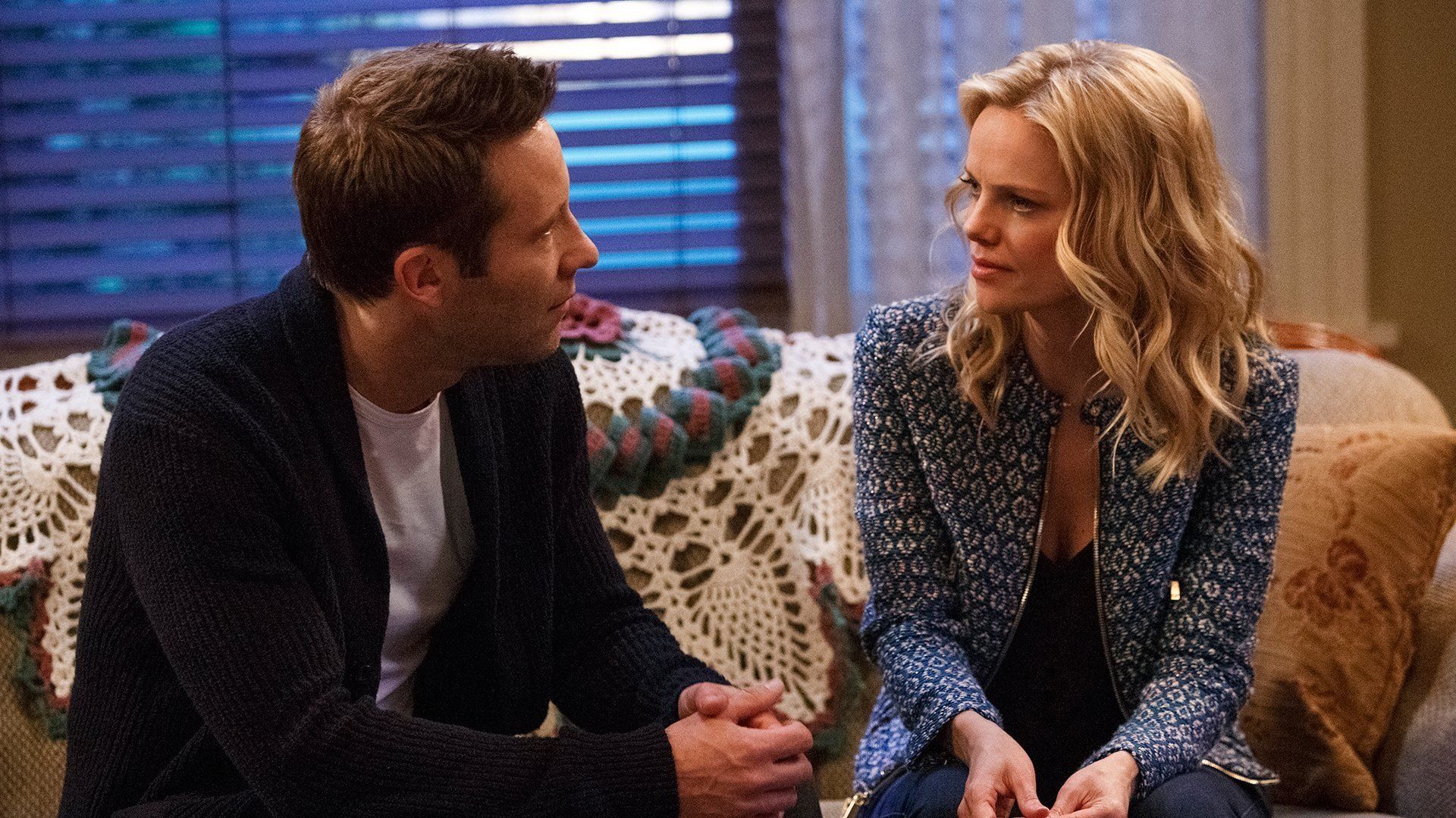 Impastor background