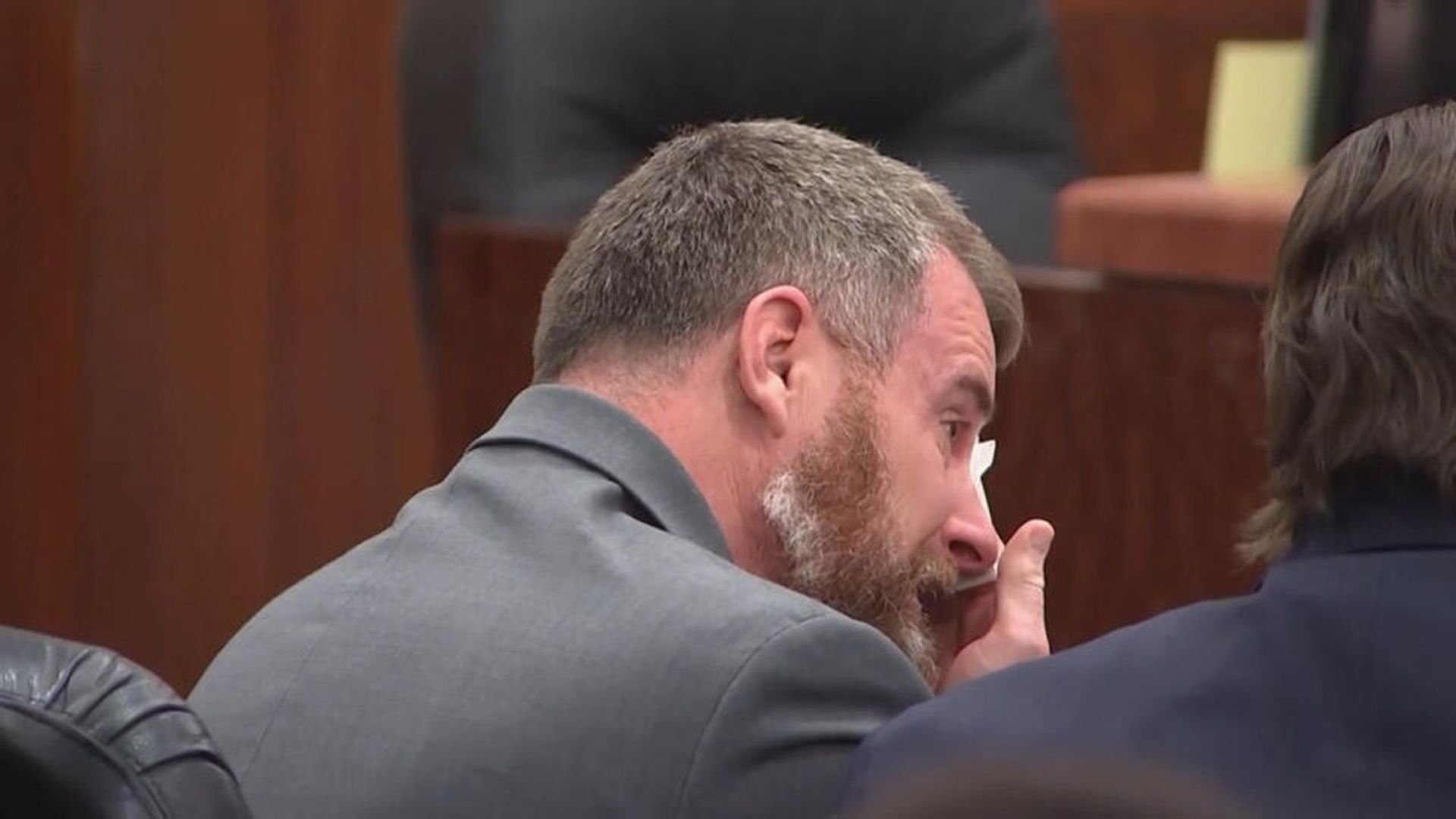 Court Cam background