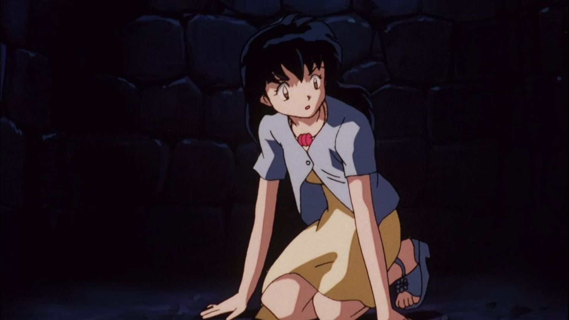 Inuyasha background