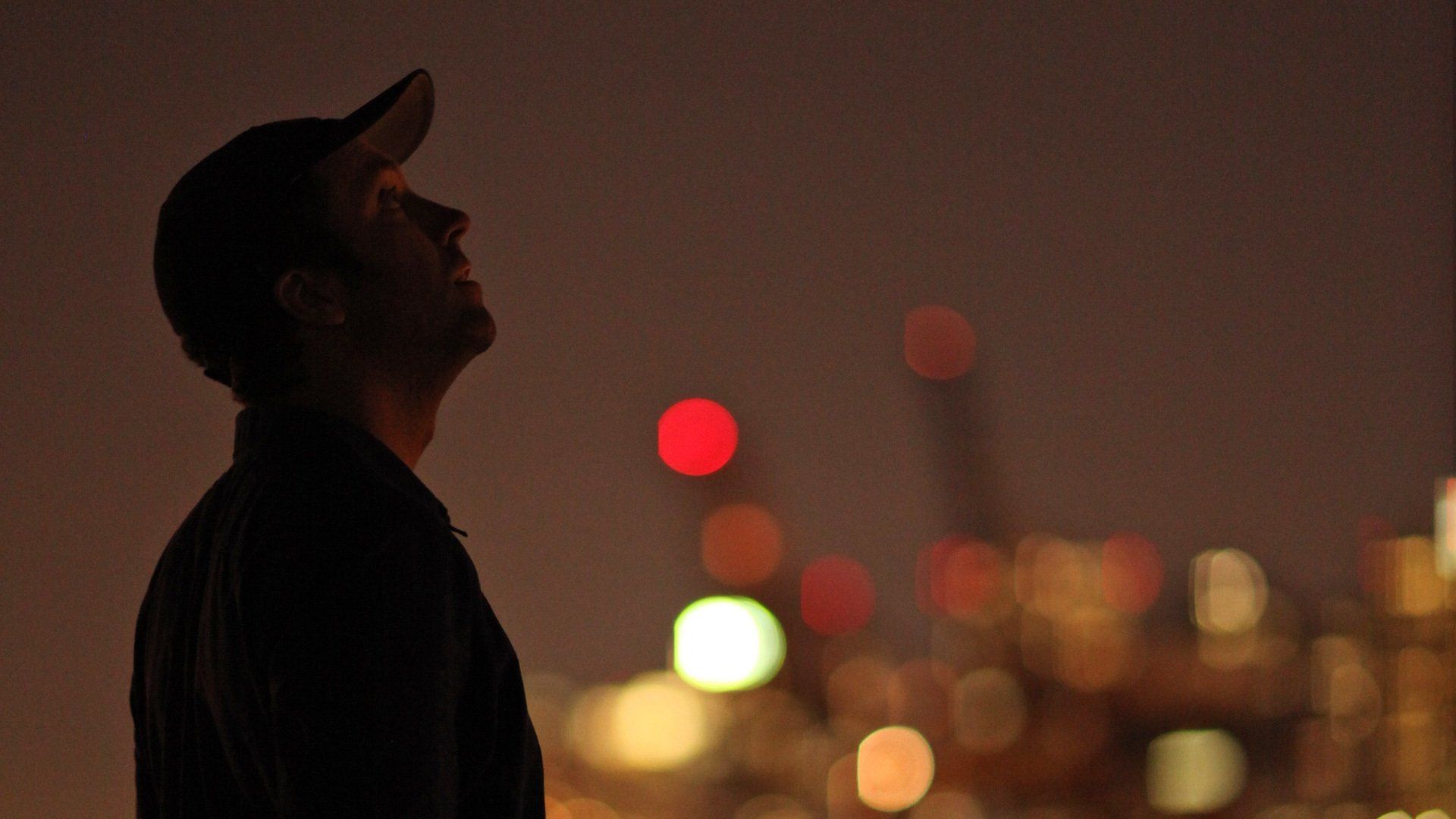 P.O.V. background
