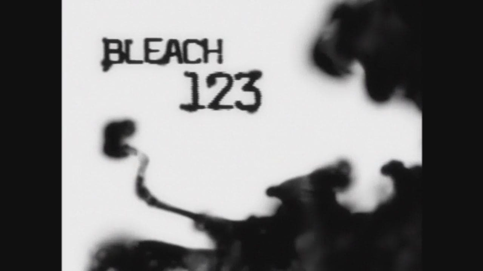 Bleach background