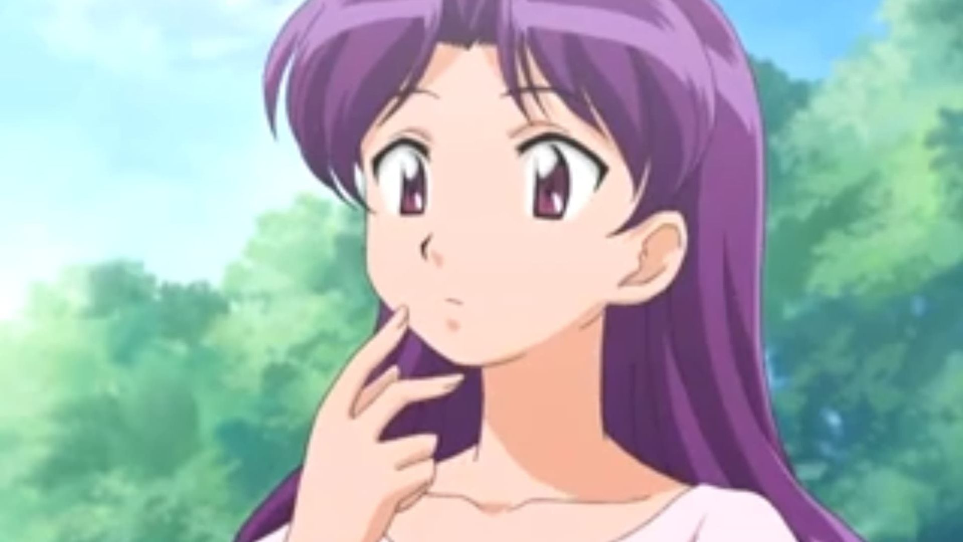 Ai Yori Aoshi background