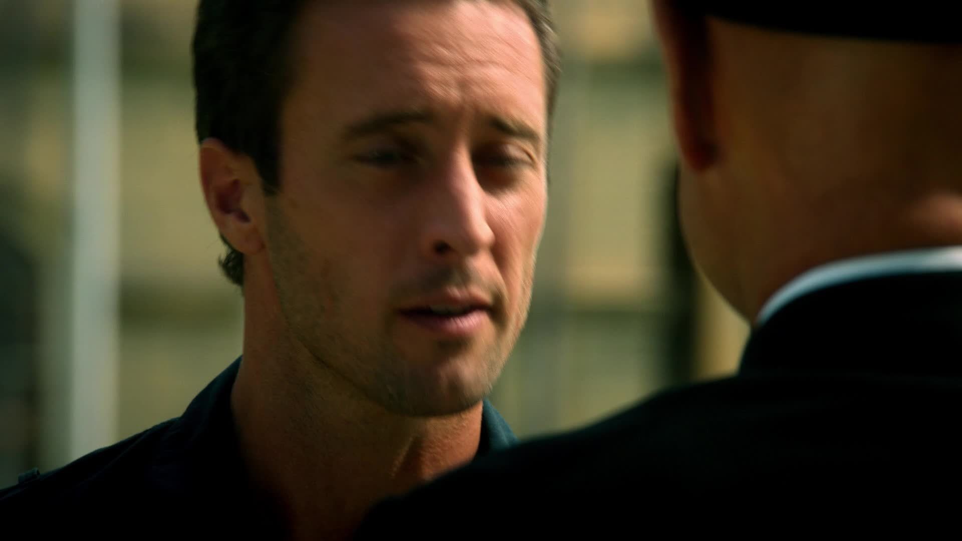 Hawaii Five-0 background