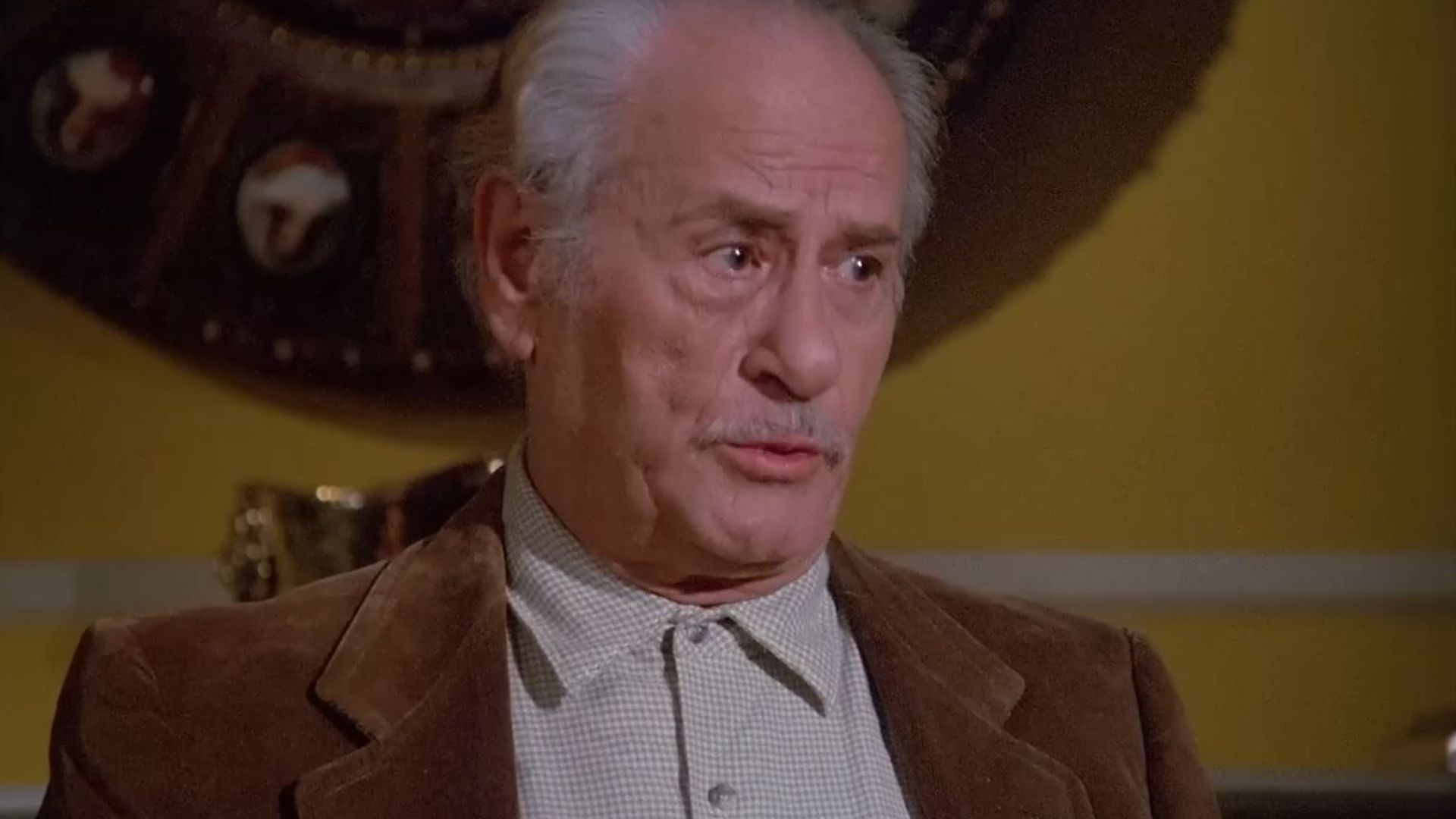 Murder, She Wrote background