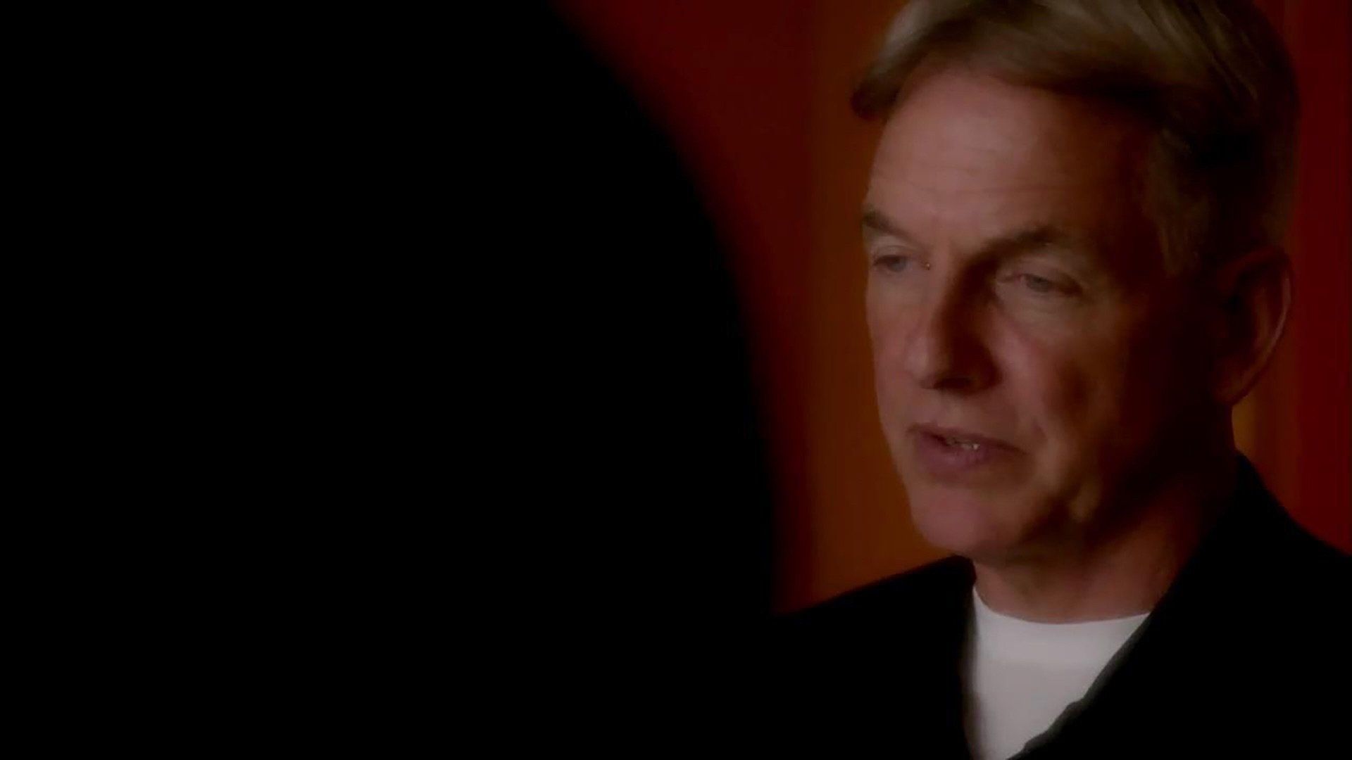 NCIS background