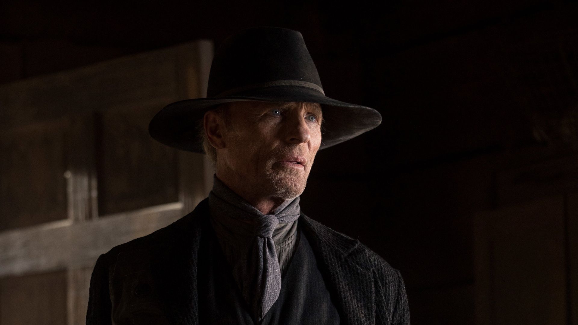 Westworld background