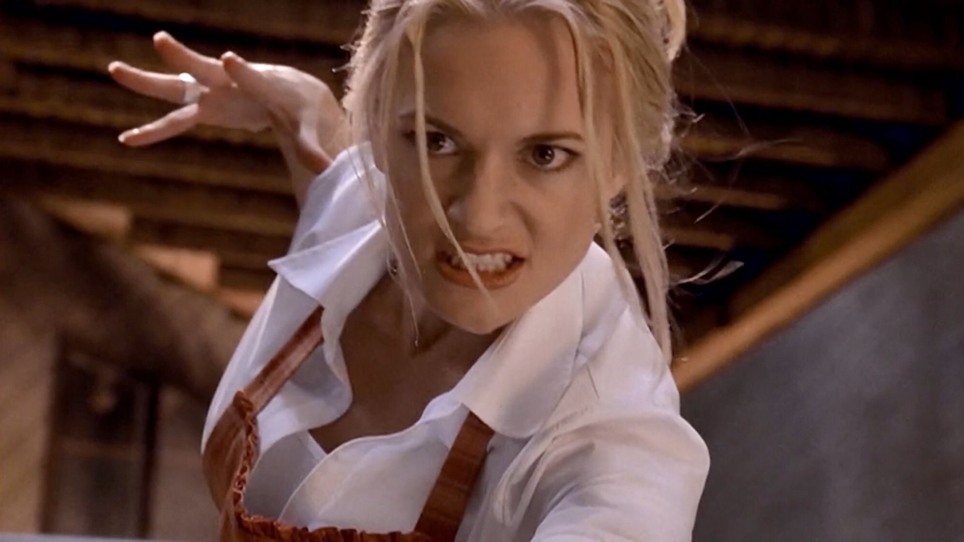 Mutant X background
