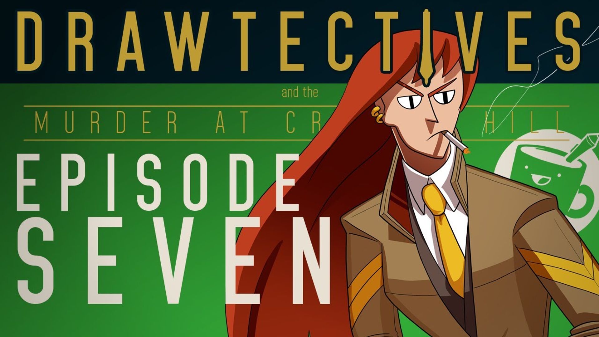 Drawtectives background
