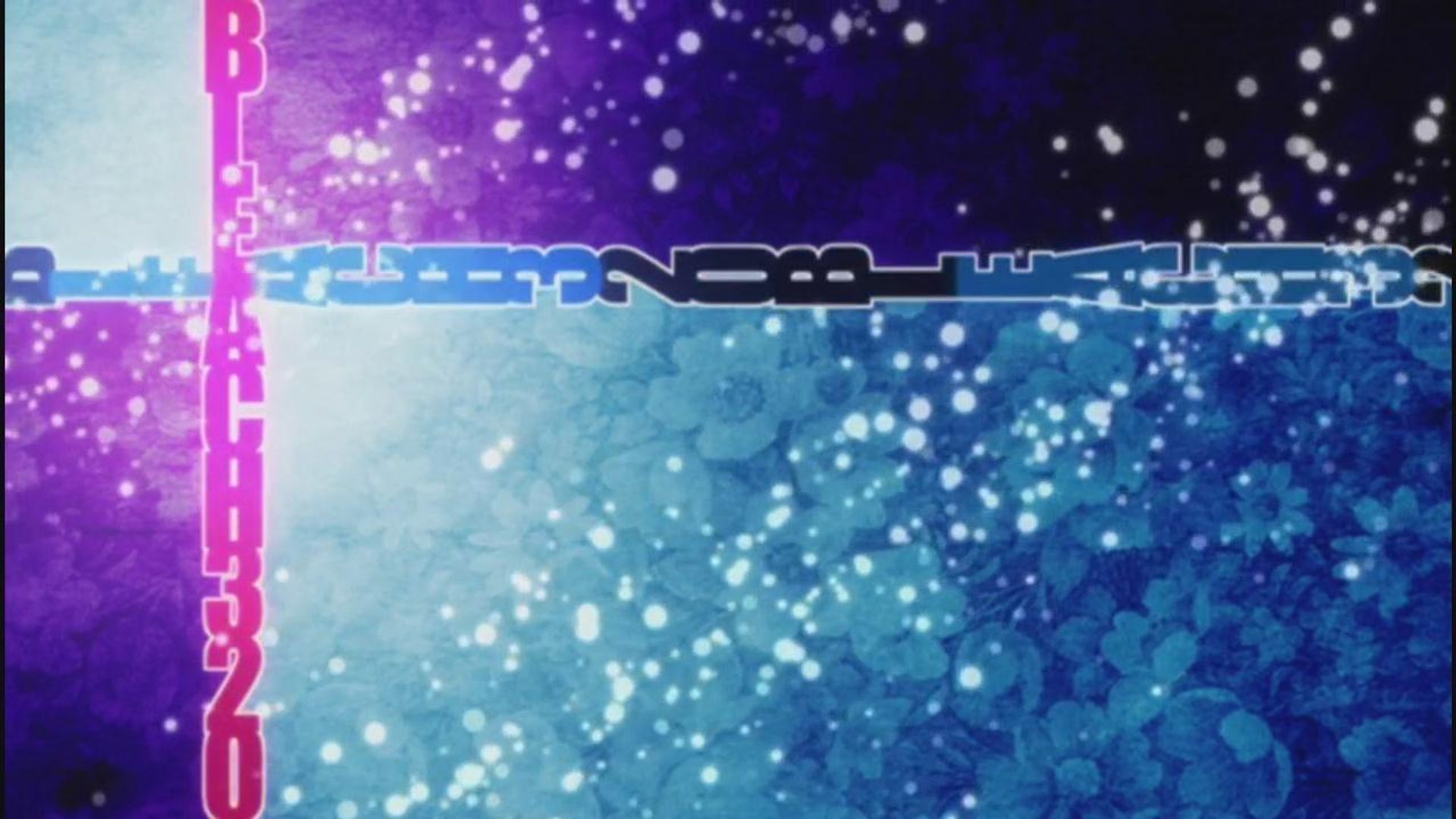 Bleach background