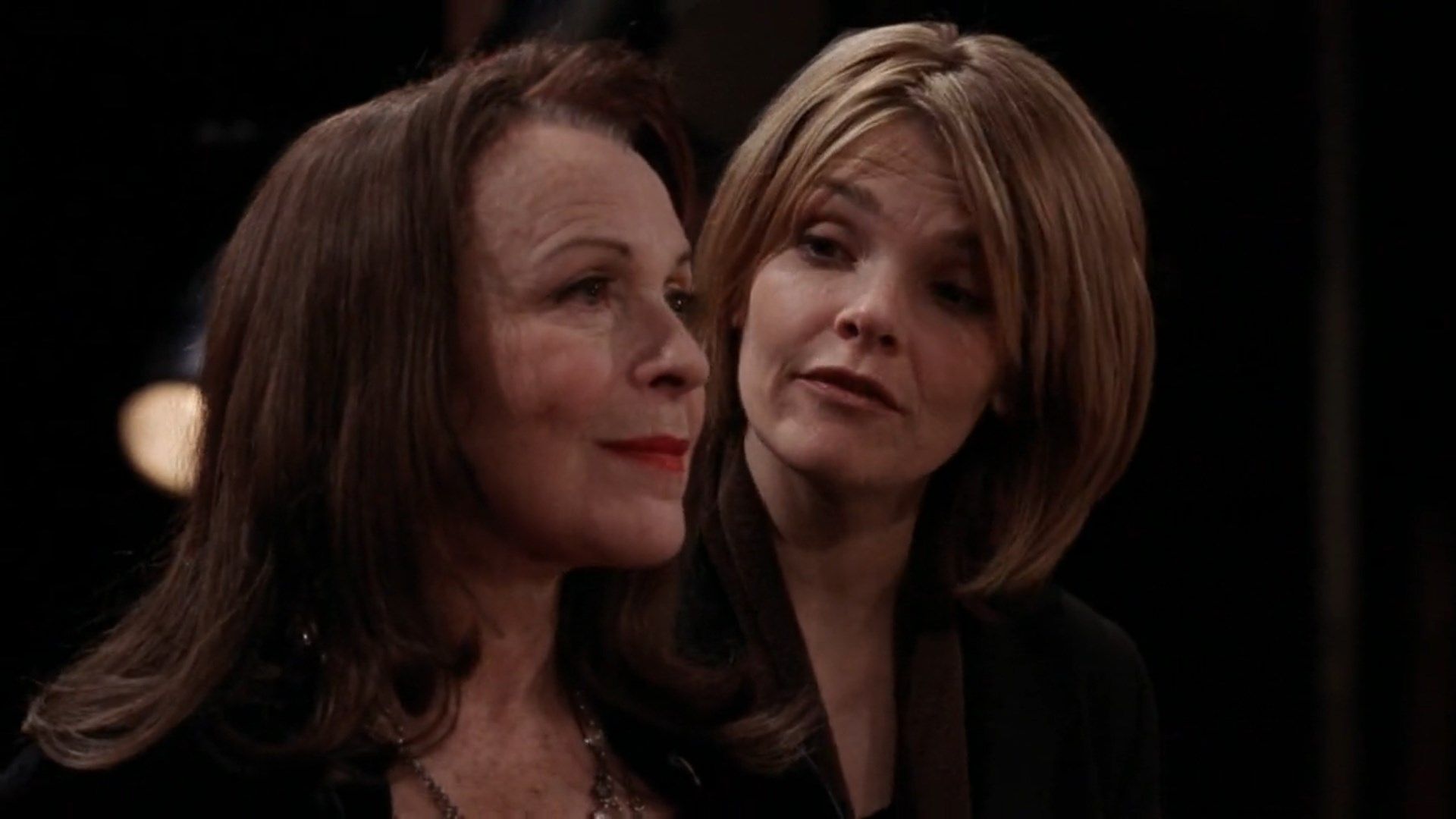 Law & Order: Criminal Intent background