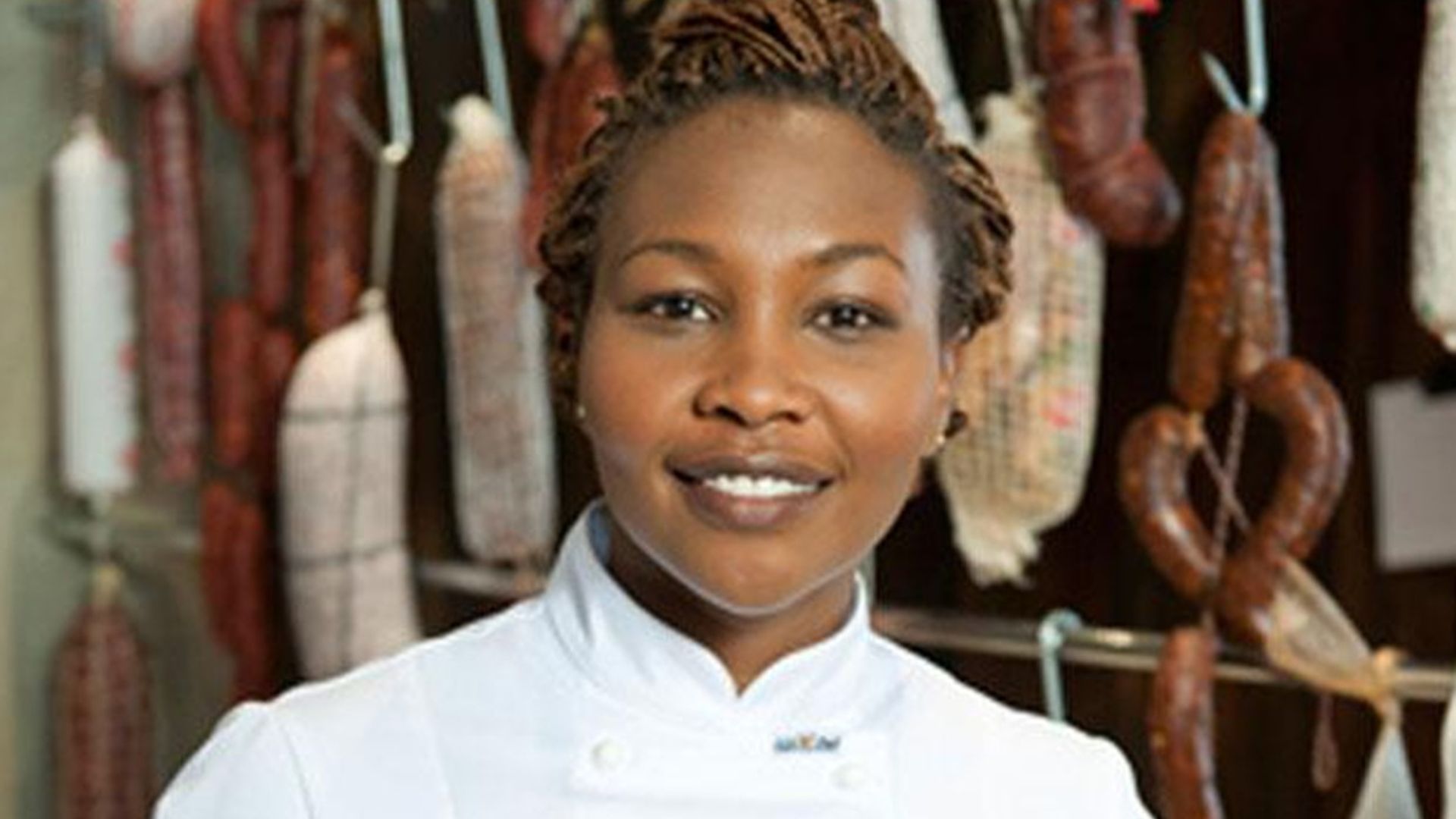 Masterchef Australia: The Professionals background