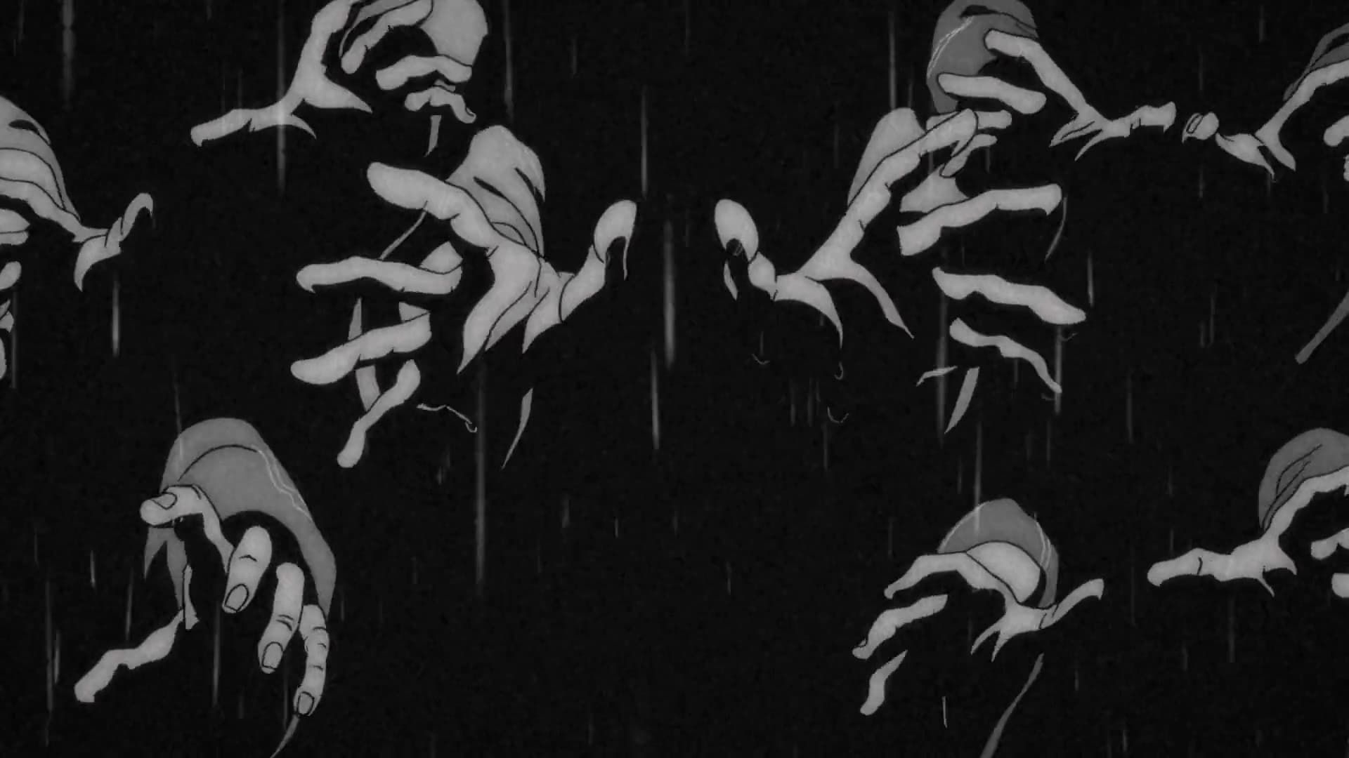 Gegege no Kitaro background